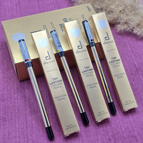 مداد چشم ضد آب دووسه