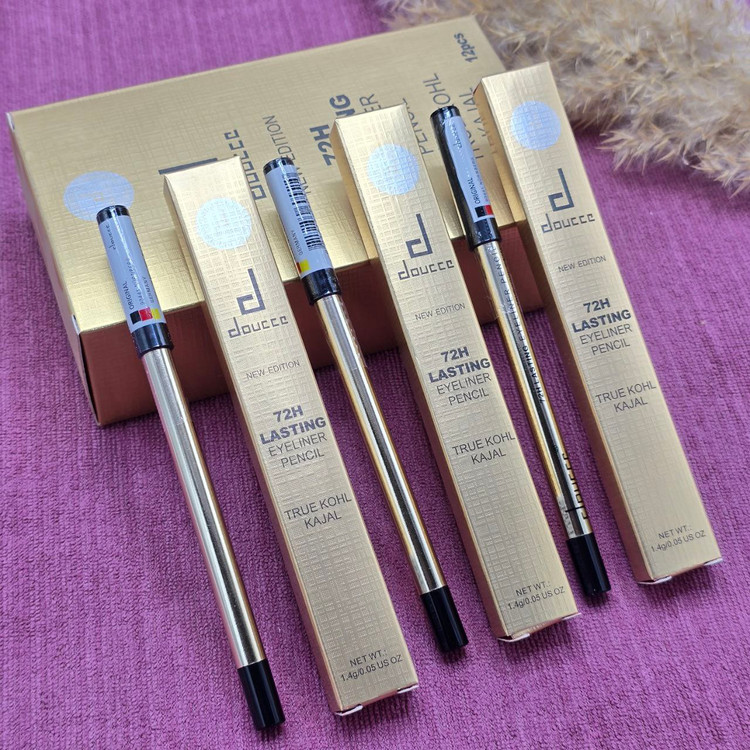 مداد چشم ضد آب دووسه