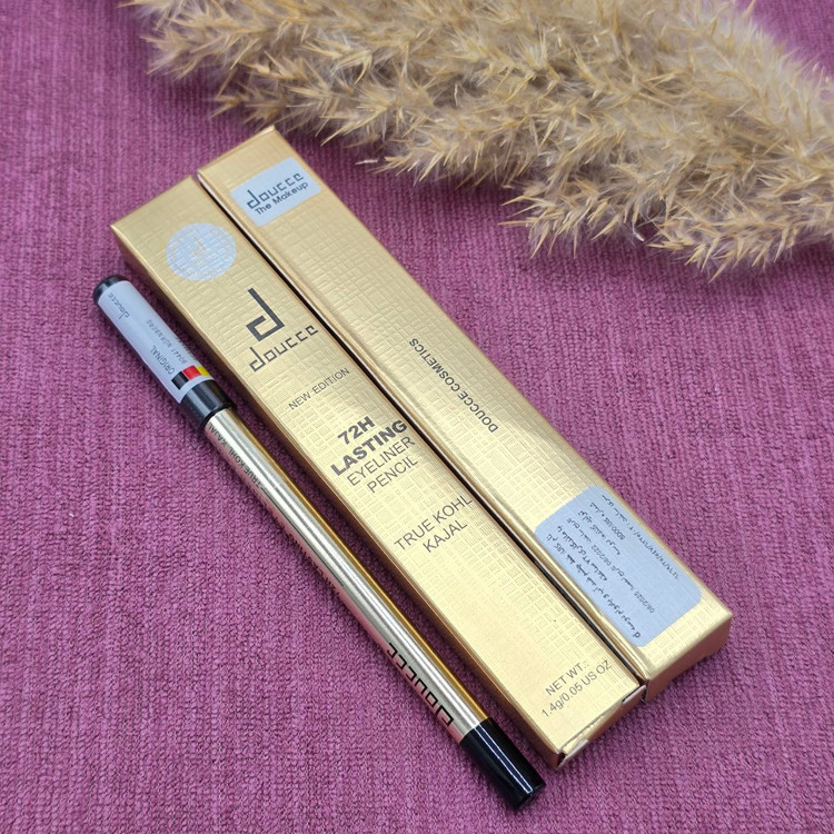 مداد چشم ضد آب دووسه