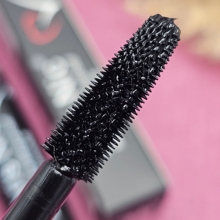 ریمل فرچه ژله ای آریس نایس