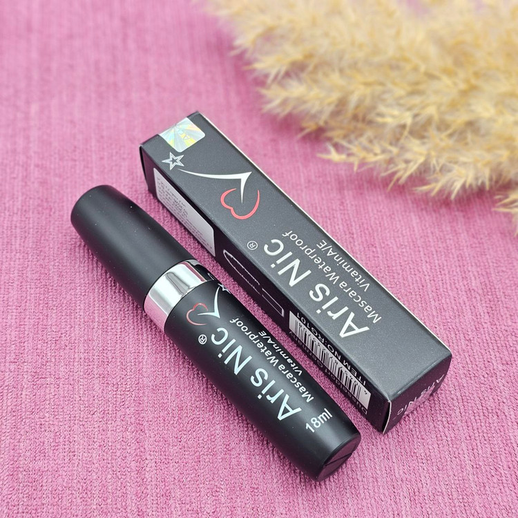 ریمل فرچه ژله ای آریس نایس