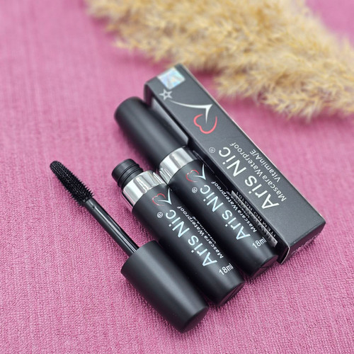 ریمل فرچه ژله ای آریس نایس