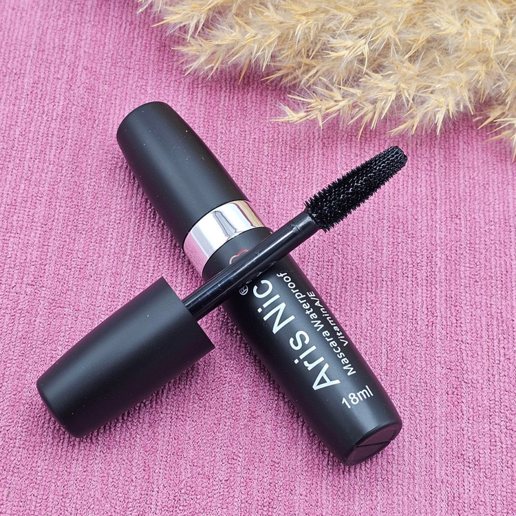 ریمل فرچه ژله ای آریس نایس