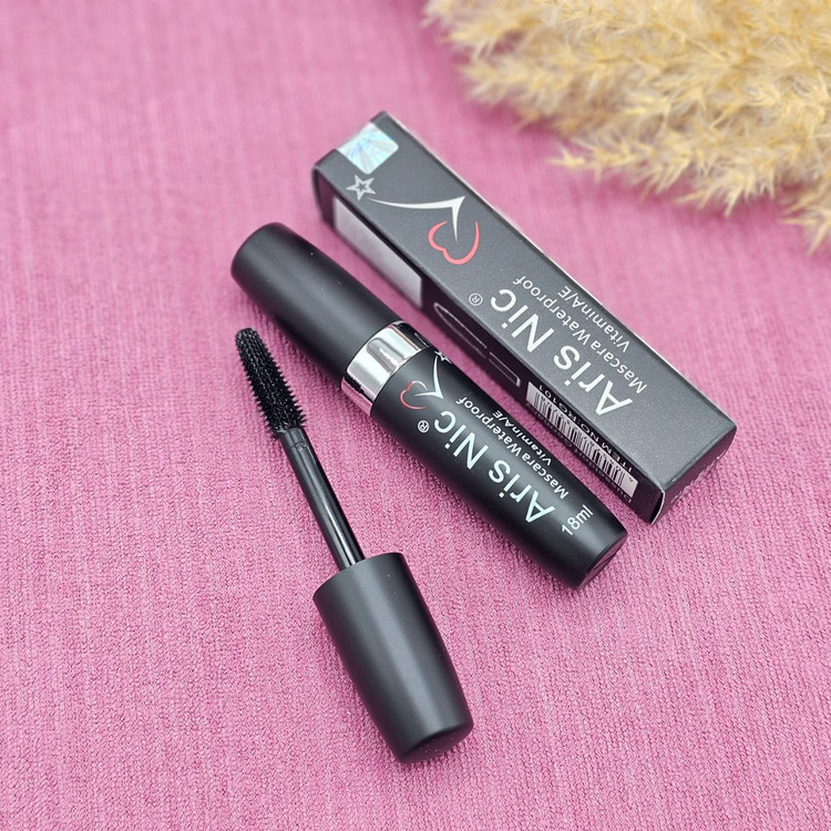 ریمل فرچه ژله ای آریس نایس