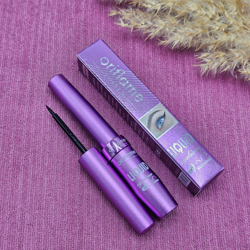 خط چشم پوکه فلزی اوریفلیم