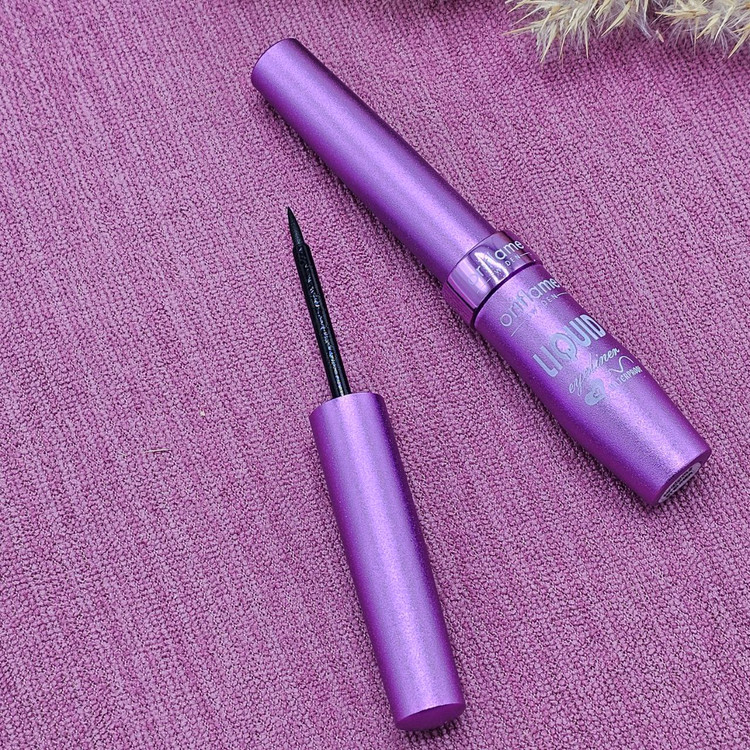 خط چشم پوکه فلزی اوریفلیم