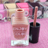 لاک های اصلی اینجوی کالر ENJOY COLOR سری B