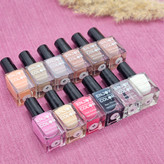 لاک های اصلی اینجوی کالر ENJOY COLOR سری B