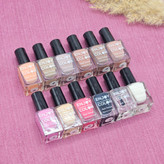 لاک های اصلی اینجوی کالر ENJOY COLOR سری B