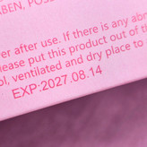 روژگونه های استامپی قلبی برند ریموکو