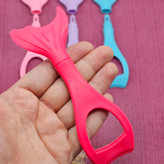 شابلونهای مخصوص ریمل و خط چشم سیلیکونی