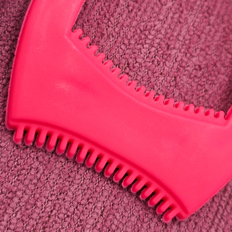 شابلونهای مخصوص ریمل و خط چشم سیلیکونی