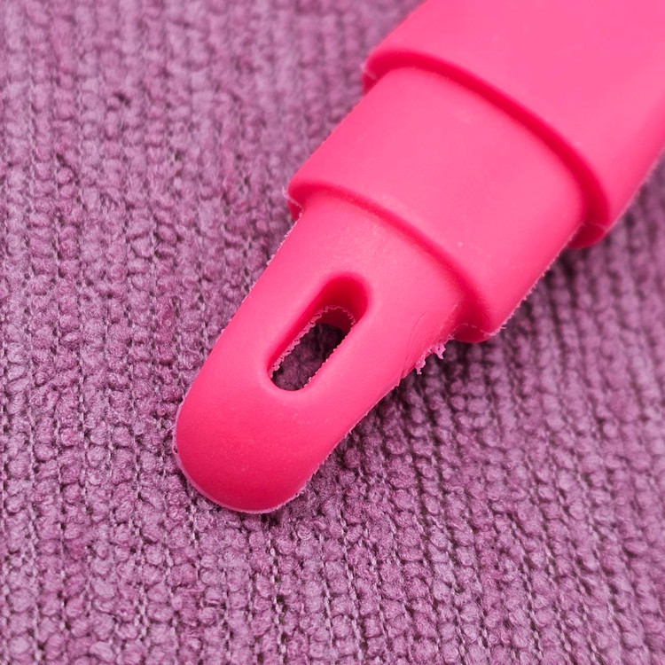 شابلونهای مخصوص ریمل و خط چشم سیلیکونی