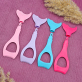 شابلونهای مخصوص ریمل و خط چشم سیلیکونی