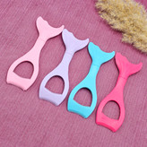 شابلونهای مخصوص ریمل و خط چشم سیلیکونی