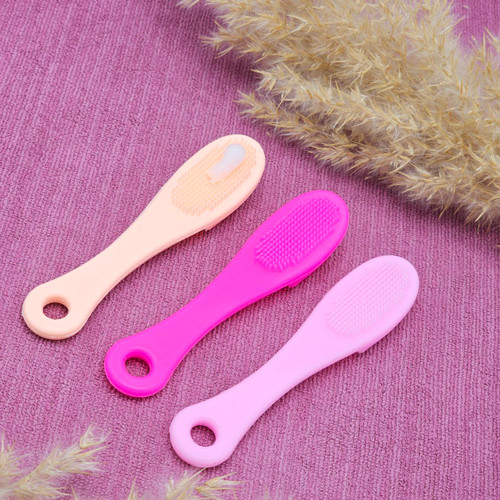 فیس براش انگشتی