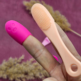 فیس براش انگشتی