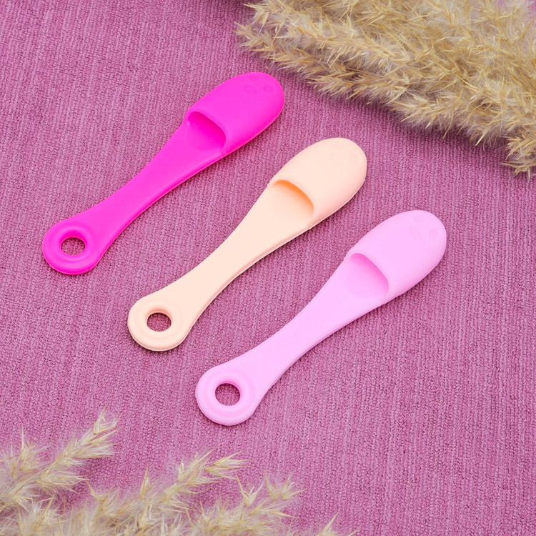 فیس براش انگشتی