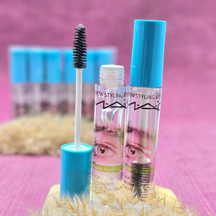 صابون ابرو برند مک