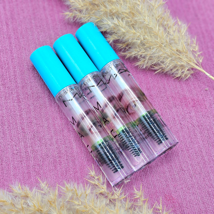 صابون ابرو برند مک