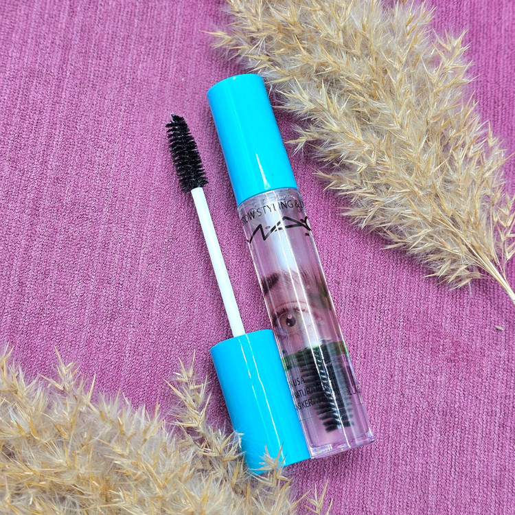 صابون ابرو برند مک