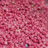 کوکتل پودری پدیکور پا