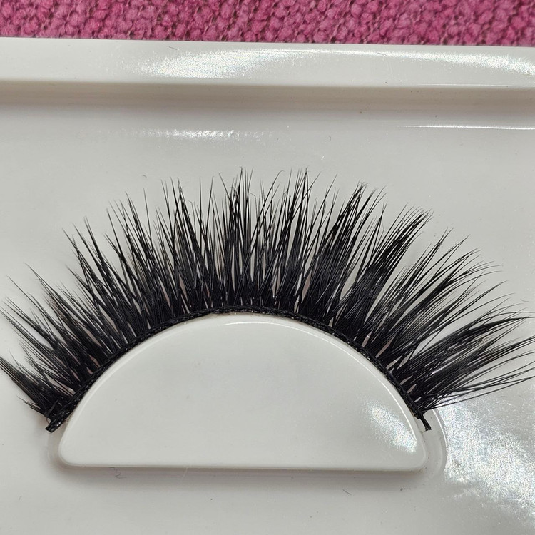 مژه های سه جفتی سه بعدی 3D نایس