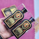 شامپو رنگ دوقلو سایز بزرگ سوبارو Subaru