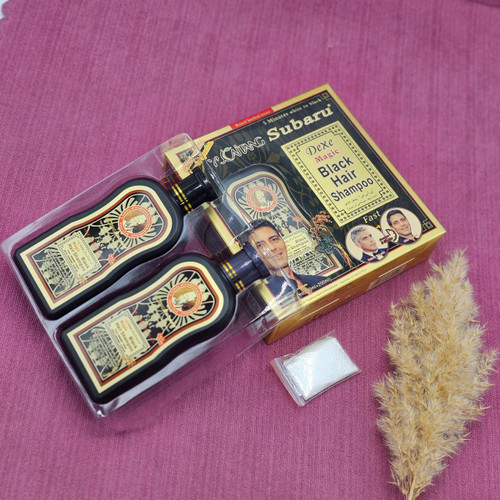 شامپو رنگ دوقلو سایز بزرگ سوبارو Subaru