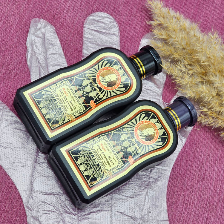 شامپو رنگ دوقلو سایز بزرگ سوبارو Subaru