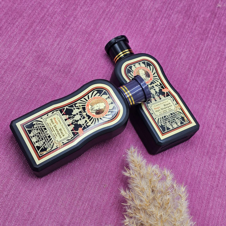 شامپو رنگ دوقلو سایز بزرگ سوبارو Subaru