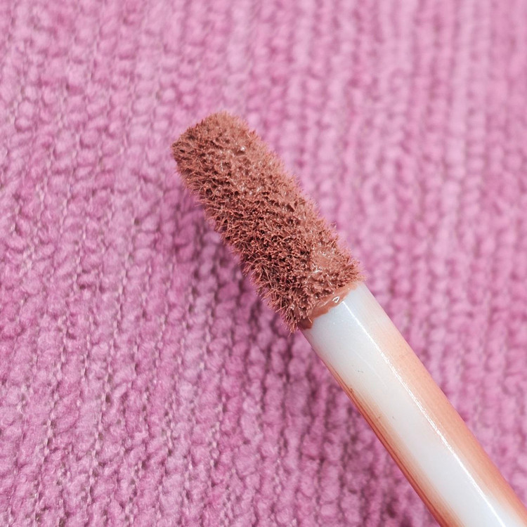 رژلب مایع کویدن رز قطره Quiden rose