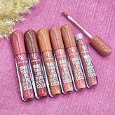 رژلب مایع کویدن رز قطره Quiden rose