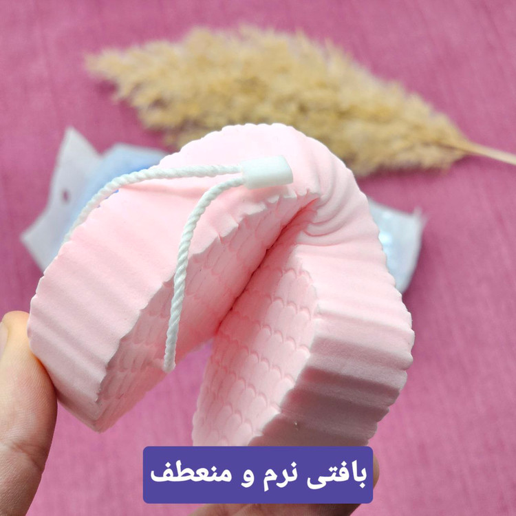 لیفهای لایهبردار جادویی