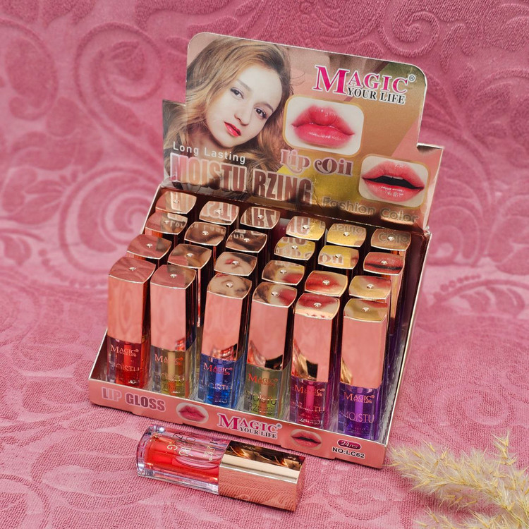 لیپ گلاس حرارتی مجیک