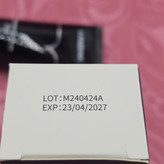 ماسک بلاک جوشهای سر سیاه لانبنا