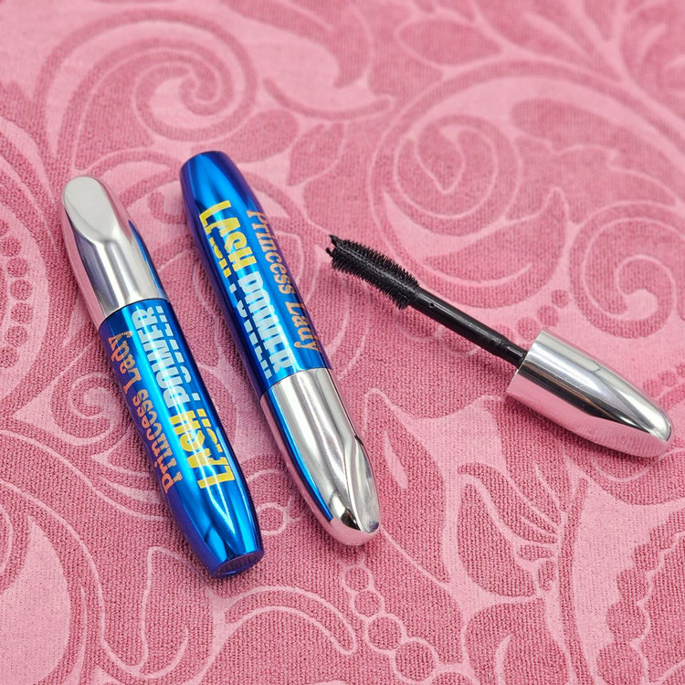 ریمل پوکه فلزی پرنسس لیدی