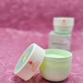 اسکراب کف سر بیوتین و کافئین TWG اصلی