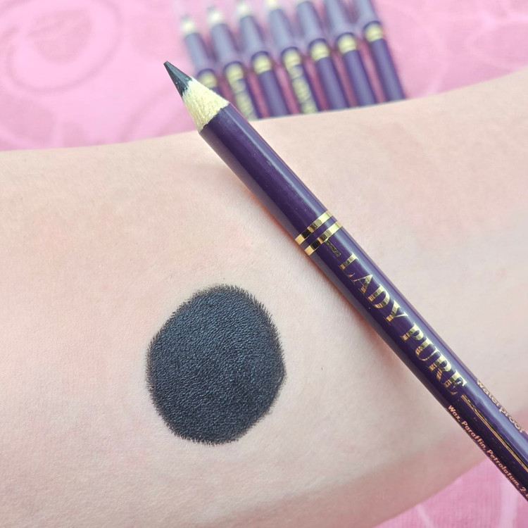 مداد چشم با کیفیت لیدی پور