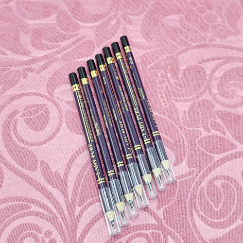 مداد چشم با کیفیت لیدی پور