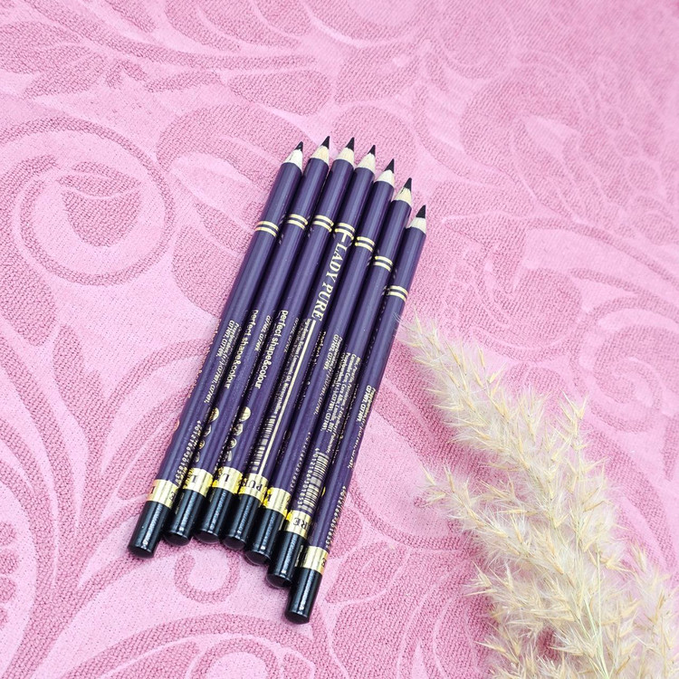 مداد چشم با کیفیت لیدی پور