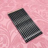 مداد ابرو مشکی برند نایس