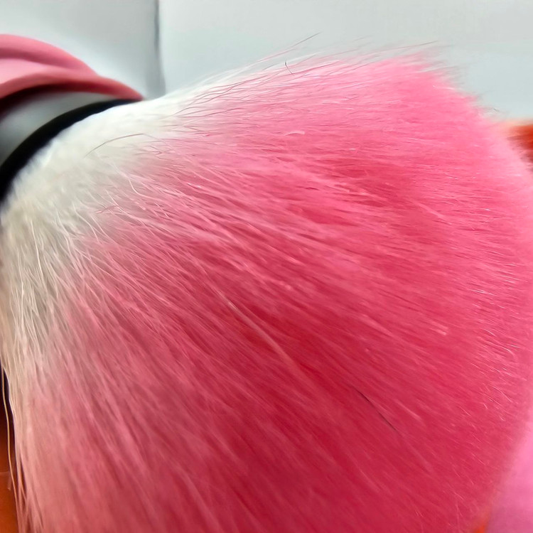 فرچه روژگونه سرامیکی