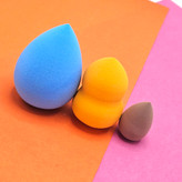 ست پد تخم مرغی سه قلو