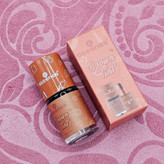 تینت لب قهوه ای اسنس