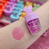 برق لب و بالم لب حرارتی طرح بستنی