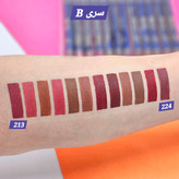 رژلب مدادی با کیفیت استی لودر سری B