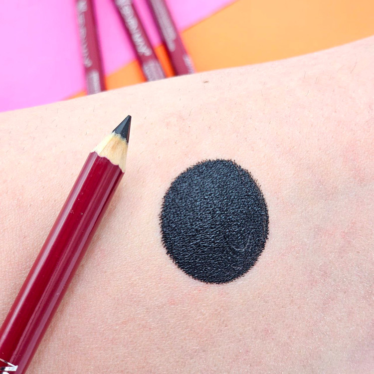 مداد چشم روغنی سون مکس