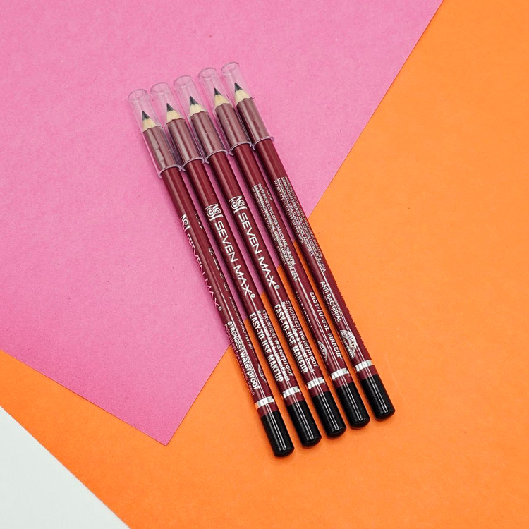 مداد چشم روغنی سون مکس