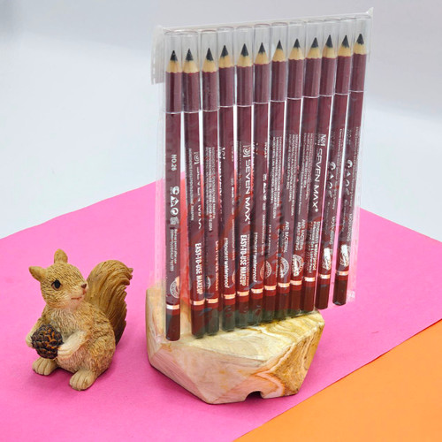 مداد چشم روغنی سون مکس